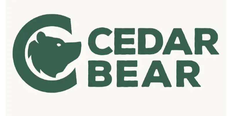 Shop Cedar Bear Naturals