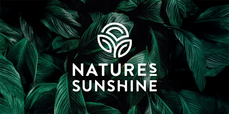 Shop Nature's Sunshine
